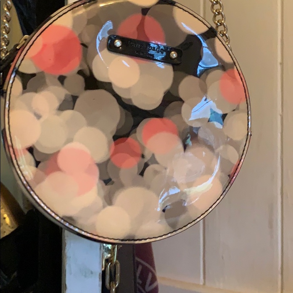 Kate Spade Crossbody bag